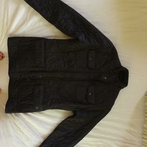 Women's Barbour Quilted Jacket